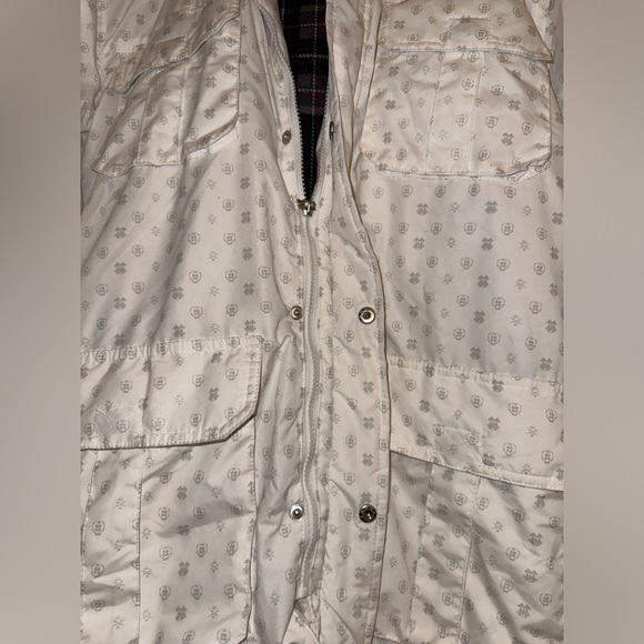 Quicksilver Snowboarding Outdoor Jacket - Picture 16 of 16